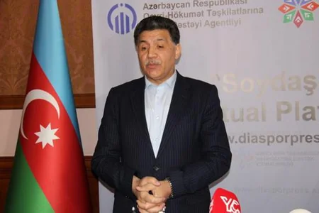 “Soydaş” milli virtual platformasının təqdimatı olub