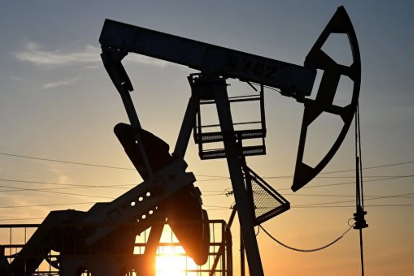 Цена на нефть Brent впервые со 2 мая превысила 47 долларов за баррель