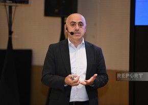 Azərbaycan və Türkiyə maliyyə sahəsində süni intellektin tətbiqinə dair ortaq model yarada bilər 