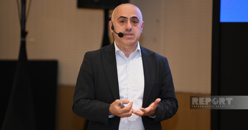 Azərbaycan və Türkiyə maliyyə sahəsində süni intellektin tətbiqinə dair ortaq model yarada bilər 
