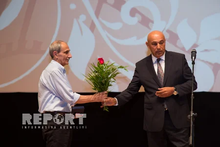 Nazir müavini: Son illərdə Azərbaycan kinosu böyük uğurlara imza atır
