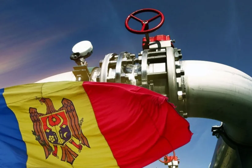 В Молдове ввели режим ЧП на 60 дней в области энергетики