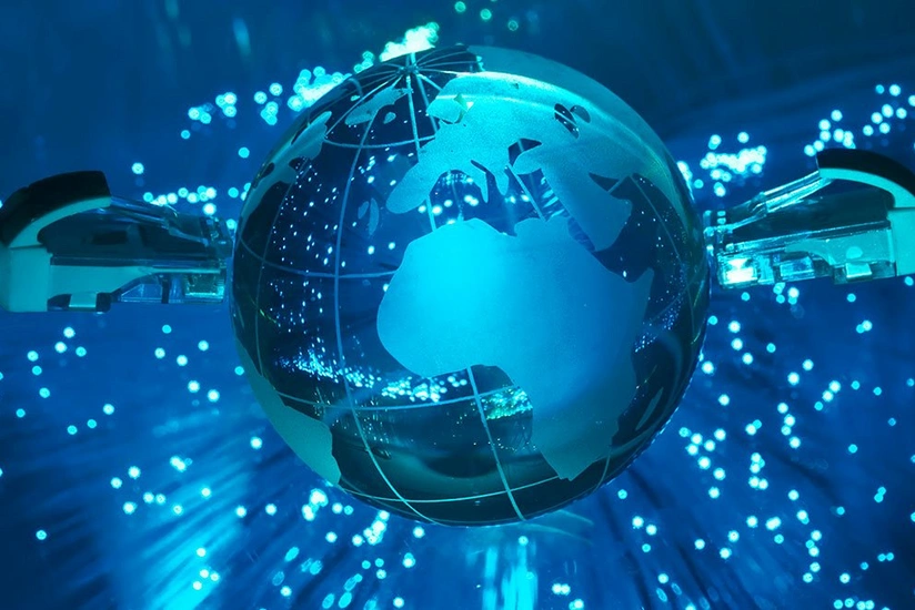 BTRİB: Bakıda internet rabitəsi ilə bağlı problemlərin həlli üçün əsaslı təmir işləri aparılır