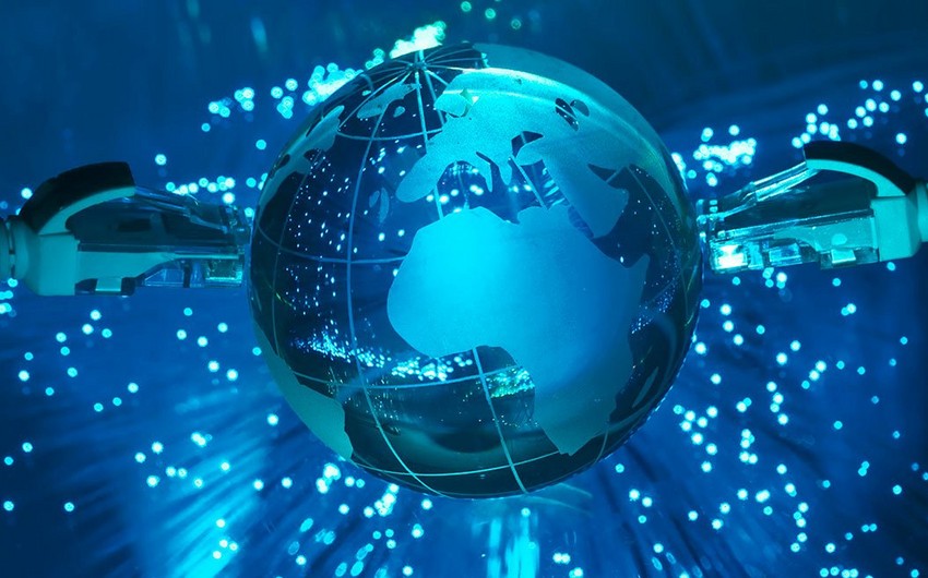 BTRİB: Bakıda internet rabitəsi ilə bağlı problemlərin həlli üçün əsaslı təmir işləri aparılır