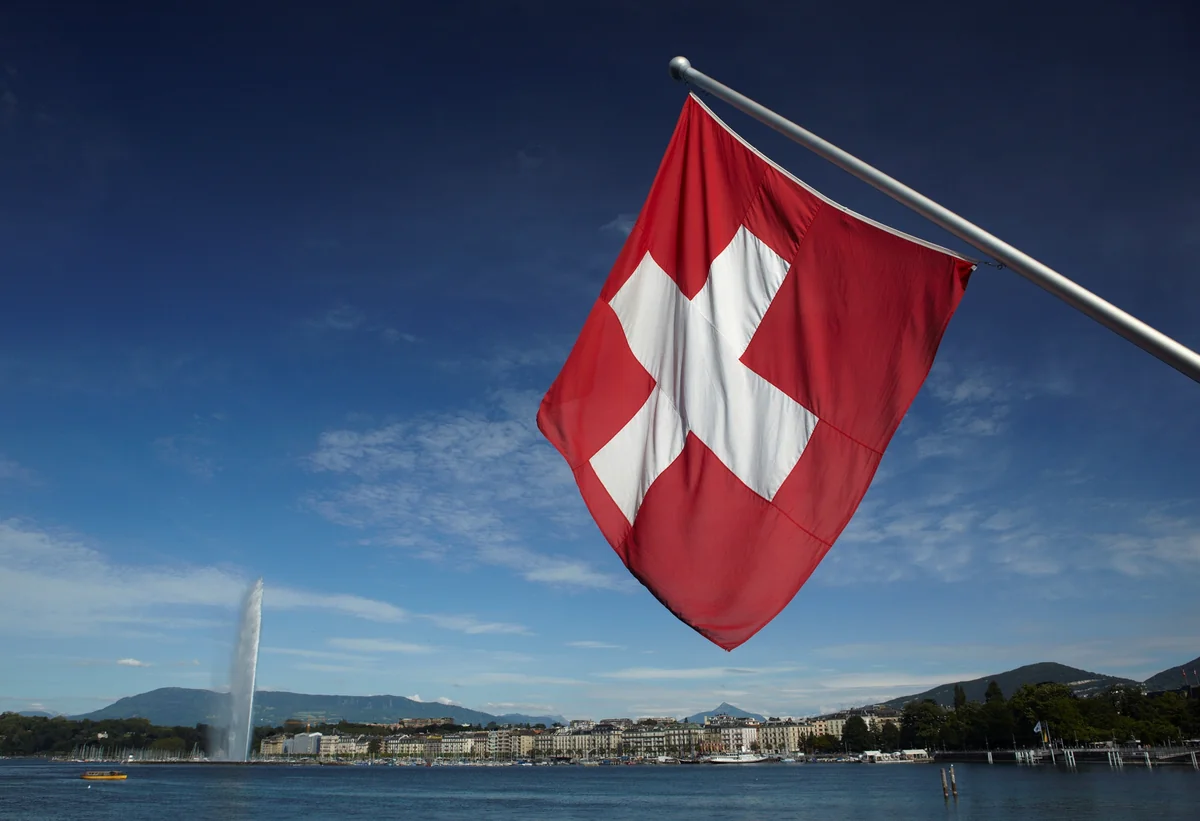 Switzerland imposes sanctions on Russia's Wagner Group and RIA Novosti