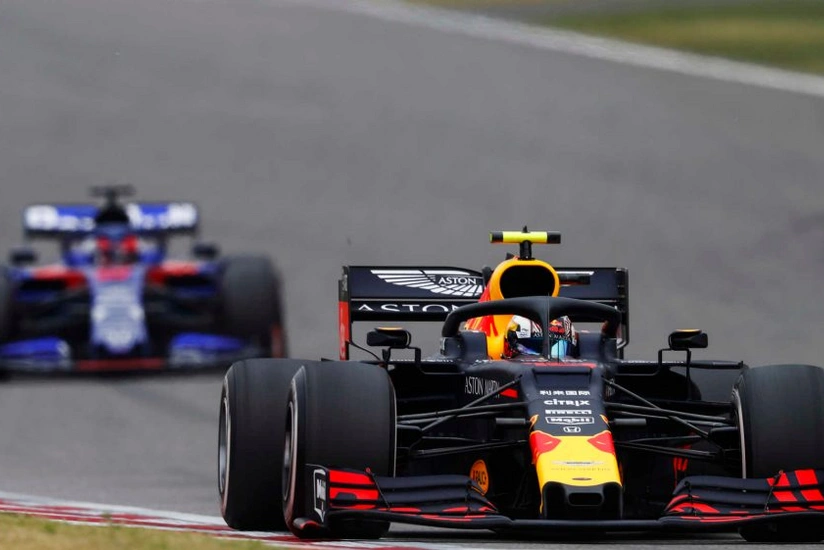 Formula 1: Red Bull yarışdan kənarlaşa bilər