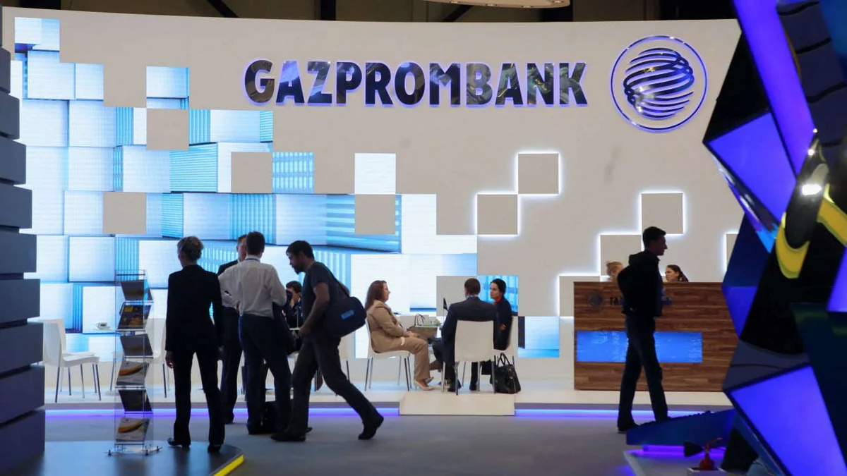 Bloomberg: Уже 20 европейских импортеров газа РФ открыли счета в Газпромбанке