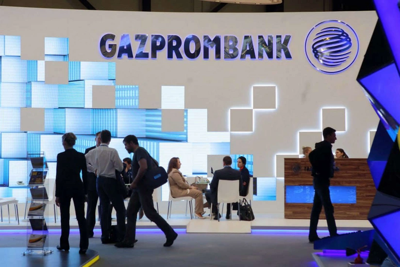 Bloomberg: Уже 20 европейских импортеров газа РФ открыли счета в Газпромбанке