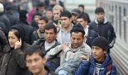 Rusiyada miqrantların ödənişli xəstəlik məzuniyyəti ilə bağlı yeniliklər tətbiq ediləcək