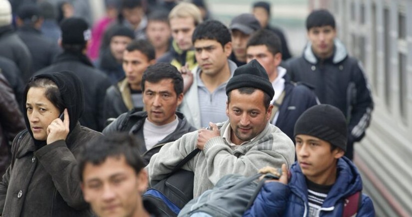 Rusiyada miqrantların ödənişli xəstəlik məzuniyyəti ilə bağlı yeniliklər tətbiq ediləcək