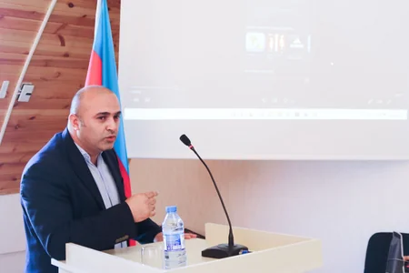 Azərbaycanda yerli heyvan genefondunu qorumaq üçün mobil tətbiq hazırlanıb