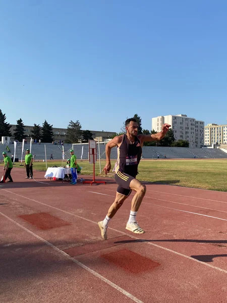 Əməkdar məşqçinin xatirəsinə həsr olunmuş beynəlxalq turnirə start verilib