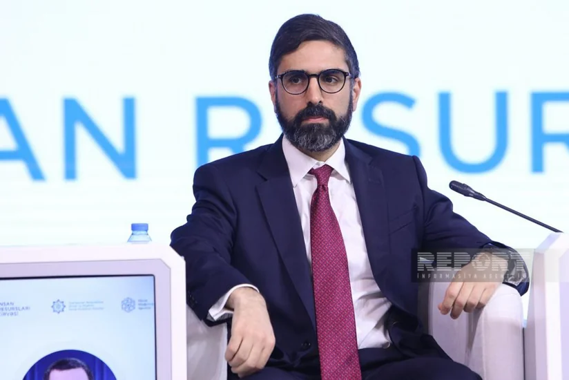 SOCAR: Одна из наших целей - энергетическая безопасность Азербайджана и стран региона