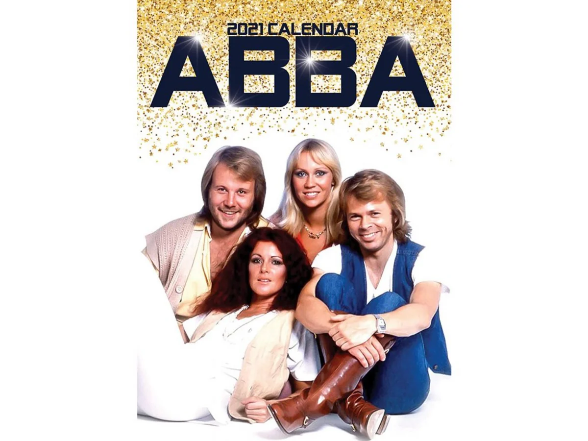 ABBA 40 illik fasilədən sonra ilk albomunu buraxıb