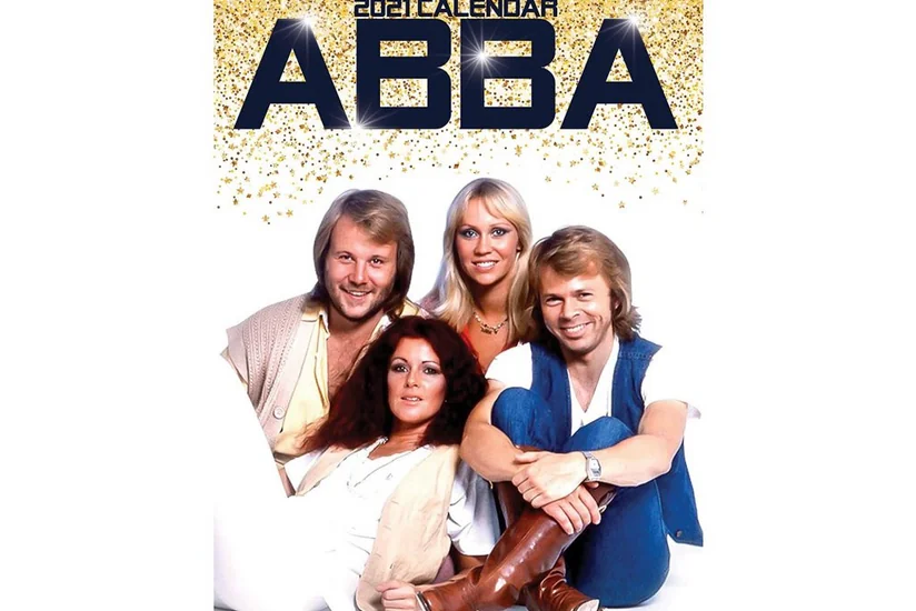 ABBA 40 illik fasilədən sonra ilk albomunu buraxıb