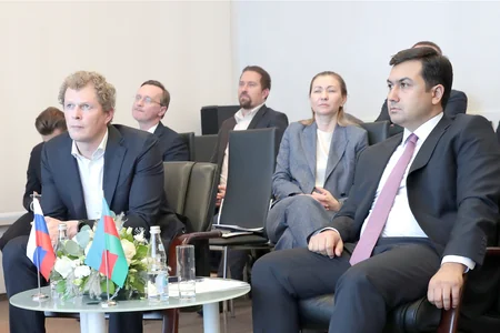 Azərbaycan və Rusiya vergi sahəsində birgə pilot layihə həyata keçirə bilər