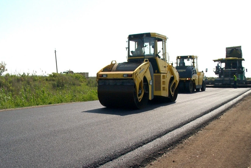 Prezident Daşkəsəndə avtomobil yolunun təmirinə 3 milyon manat ayırdı