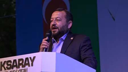 Türkiyədə Qarabağ parkının açılışı olub