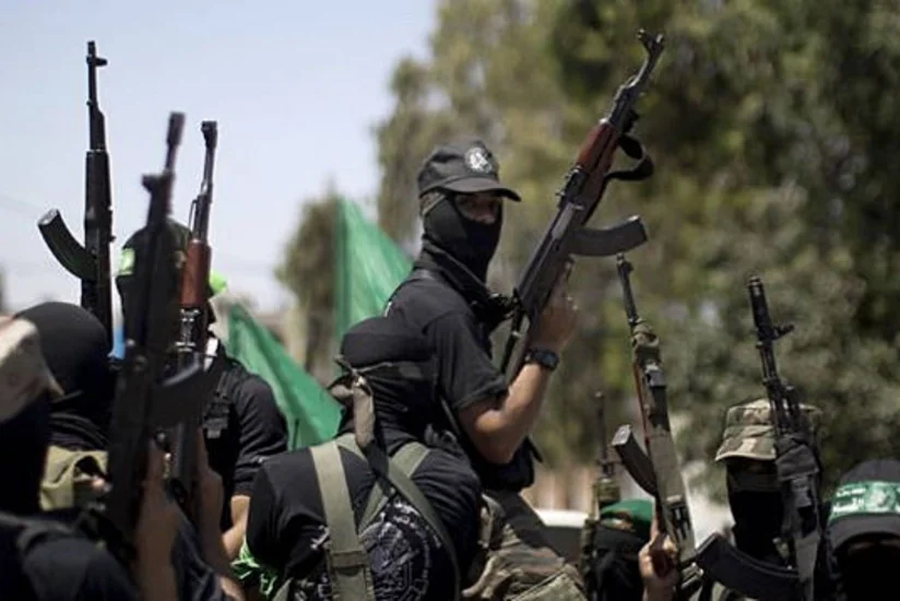 Радикальное движение ХАМАС разрешило 100 гражданам США покинуть Газу