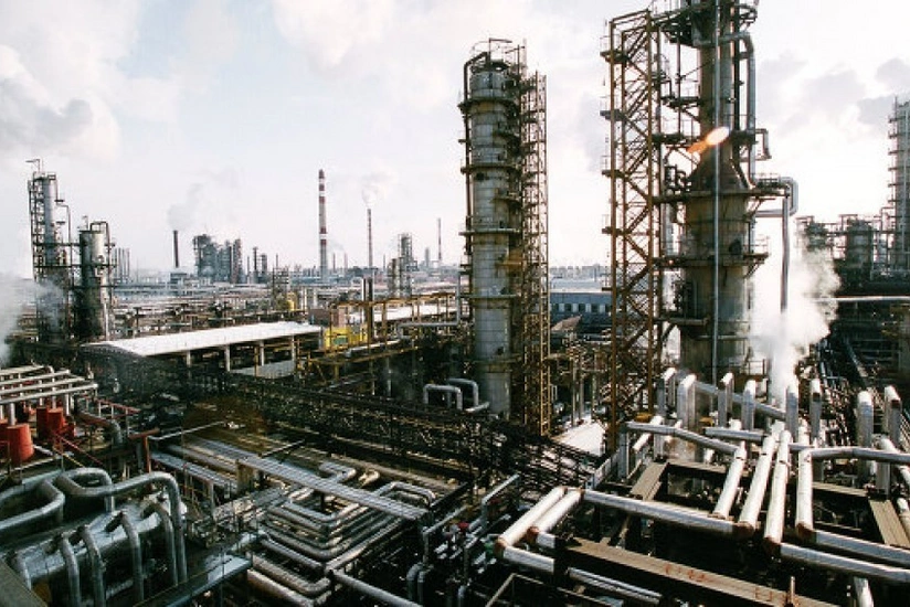 Bakı Neft Emalı Zavodu oktyabrda təmirə dayandırılacaq