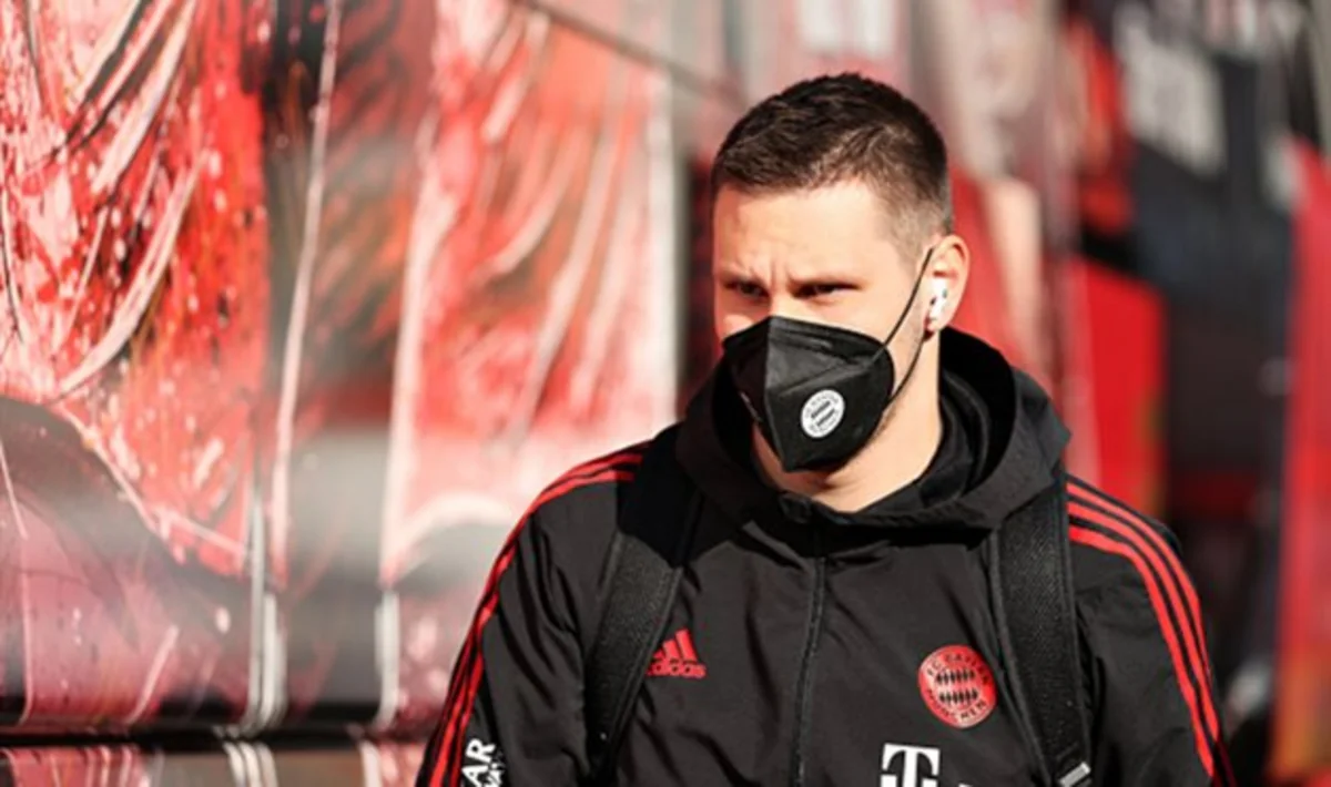 Almaniya millisinin futbolçusu koronavirusa yoluxub