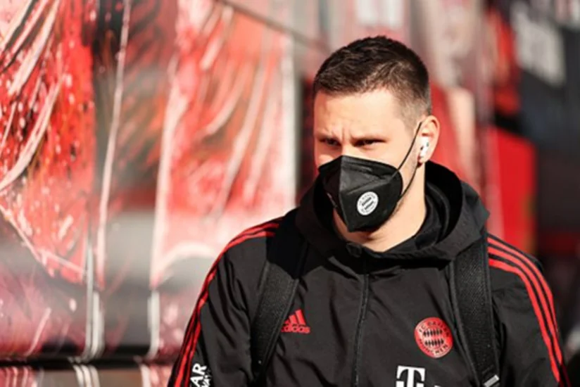 Almaniya millisinin futbolçusu koronavirusa yoluxub