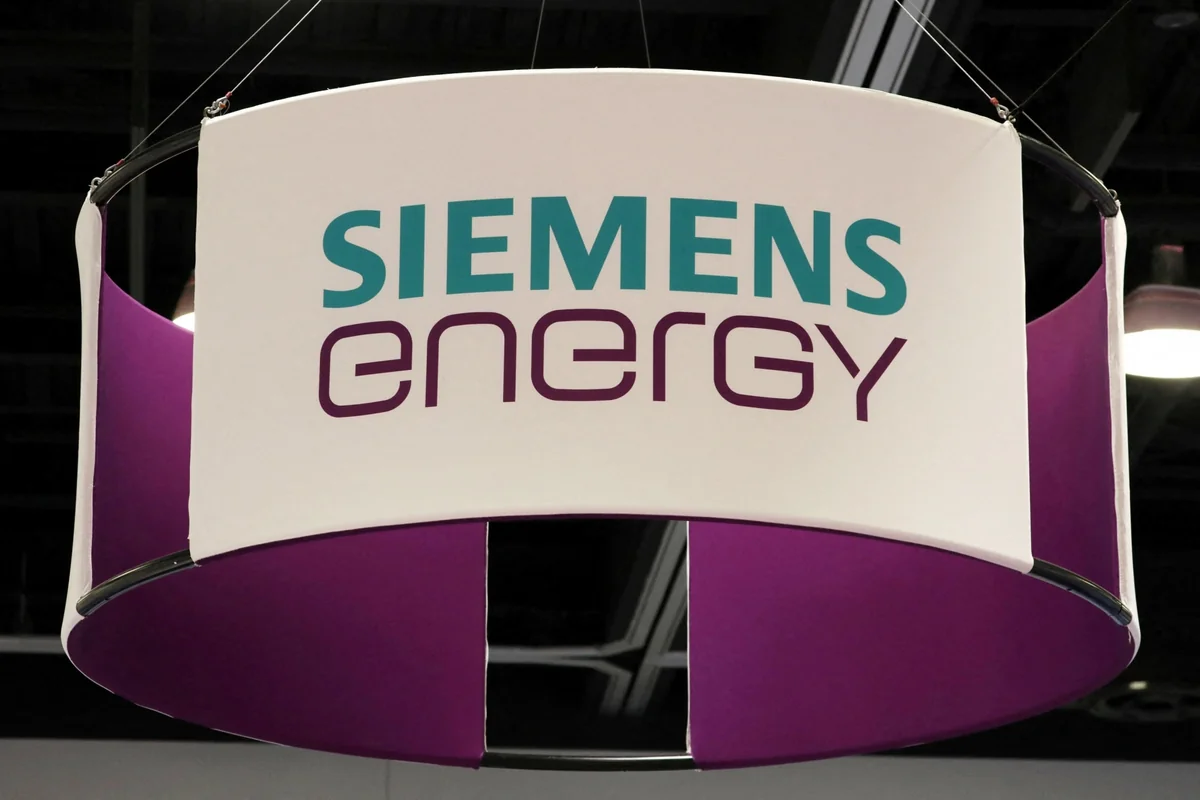 Siemens Energy собрала рекордный портфель заказов на €131 млрд