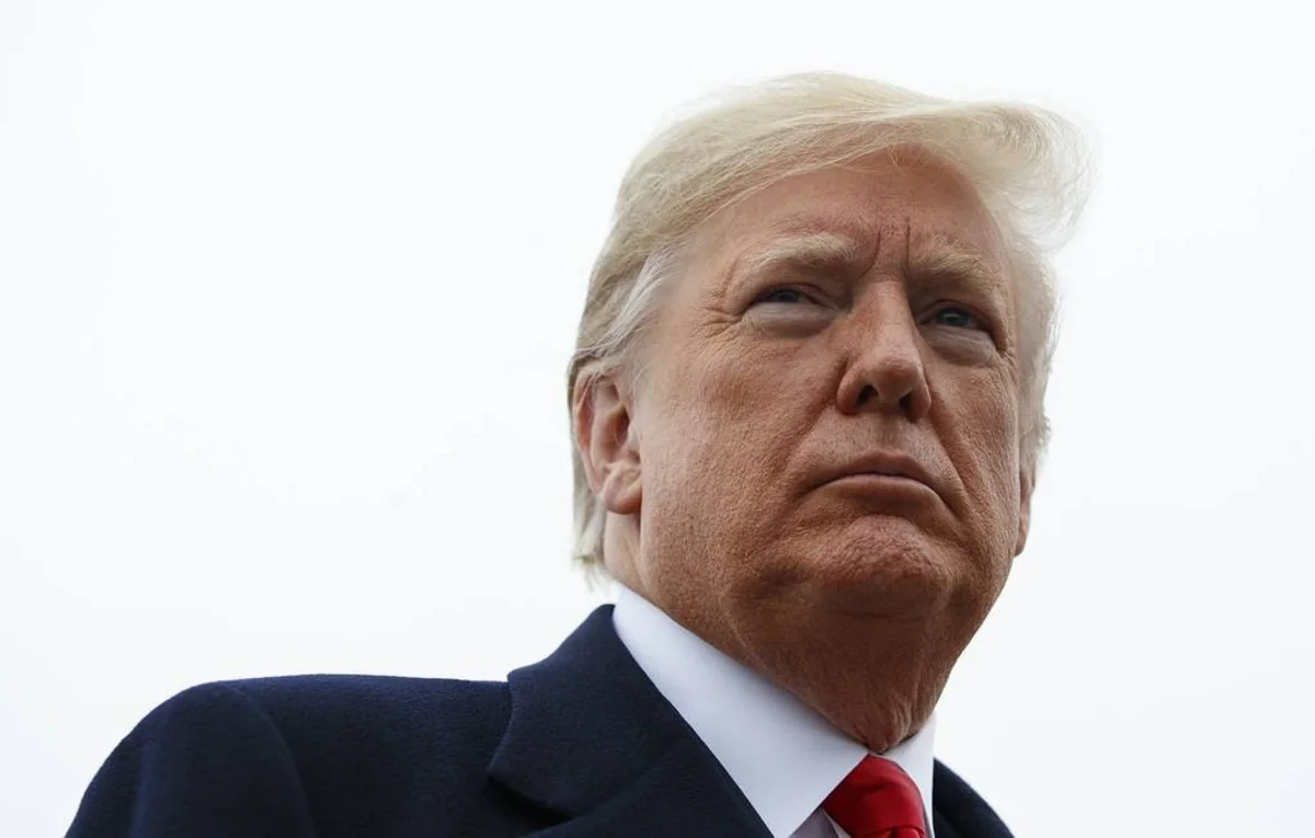 Senatda Trampın impiçmenti ilə bağlı dinləmələrə başlanılıb