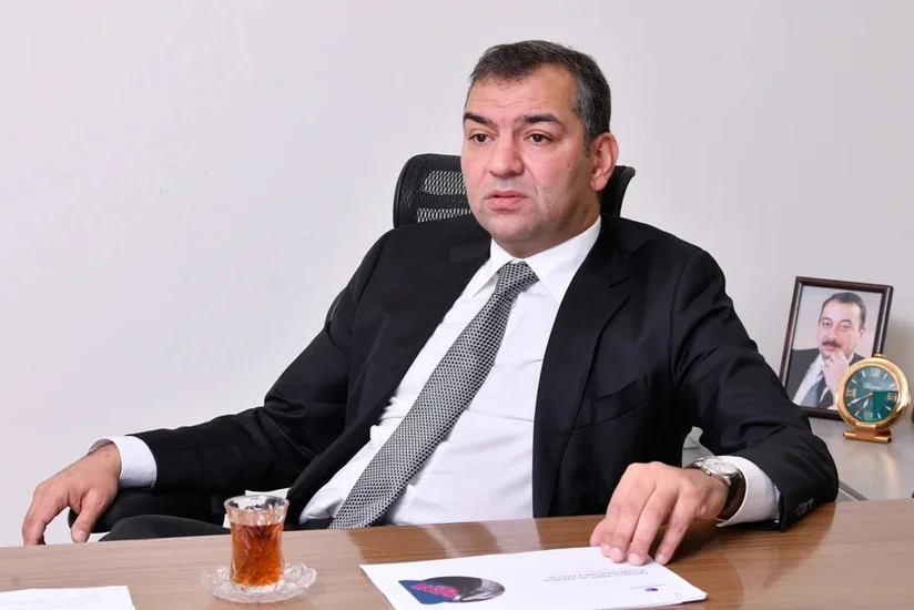Fuad Nağıyev: “Rusiyada yenidən turizm nümayəndəliyi açmağı planlaşdırırıq”