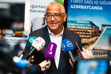 ​​​​​​​Acıbadem Xəstəxanalar Qrupu və “Meqa Həyat Sığorta şirkəti əməkdaşlığa start verdi