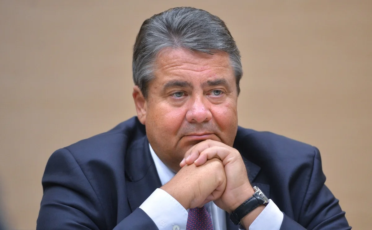 Gabriel: Germany, France and UK agree to dialogue with US on Iran