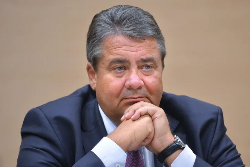 Глава МИД: Германия, Франция и Великобритания согласуют подходы к диалогу с США по Ирану