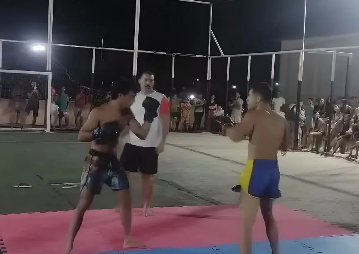 Braziliyalı boksçu nokautla uduzduğu döyüşdən sonra dünyasını dəyişib
