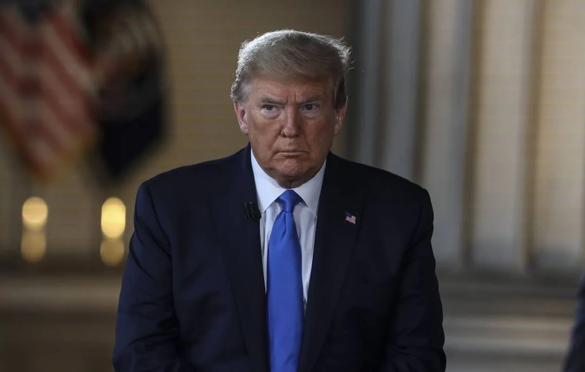 Donald Tramp: Yaxın vaxtlarda koronavirusun mənşəyini açıqlayacağıq