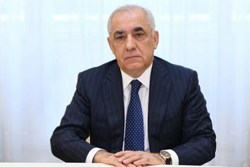 Ali Asadov to join discussions with CIS PMs