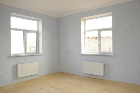 Daha 57 ev şəhid ailələri və Qarabağ müharibəsi əlillərinə təqdim edildi