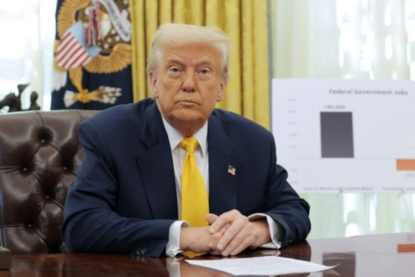 Tramp Kanada poladı və alüminiumuna rüsumları artırmaqdan imtina edib