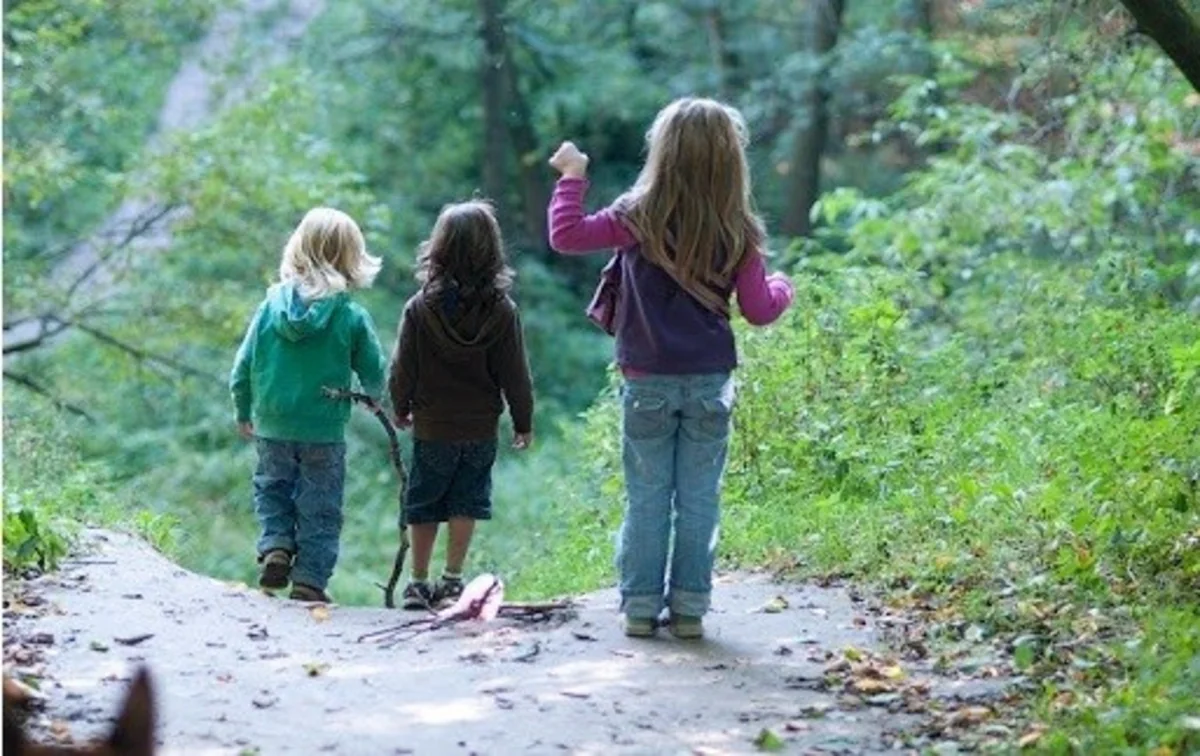 Masallıda itkin düşmüş qızlar tapıldı - YENİLƏNİB