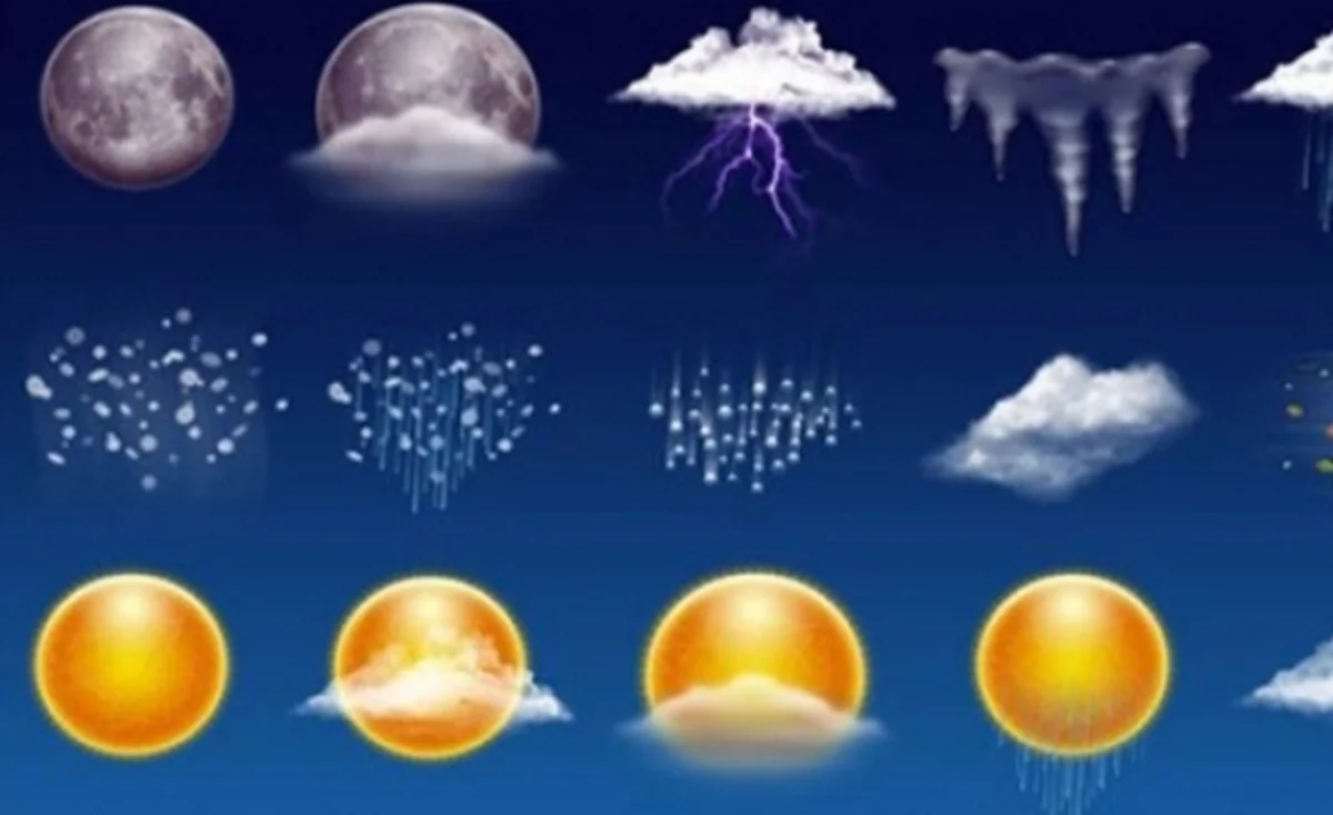 Reasons of unstable weather in Azerbaijan unveiled