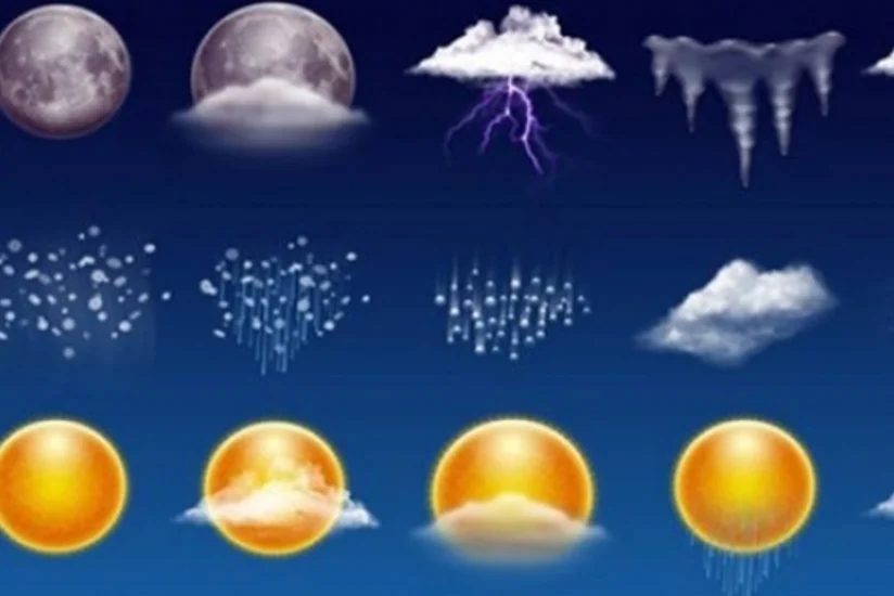 Reasons of unstable weather in Azerbaijan unveiled