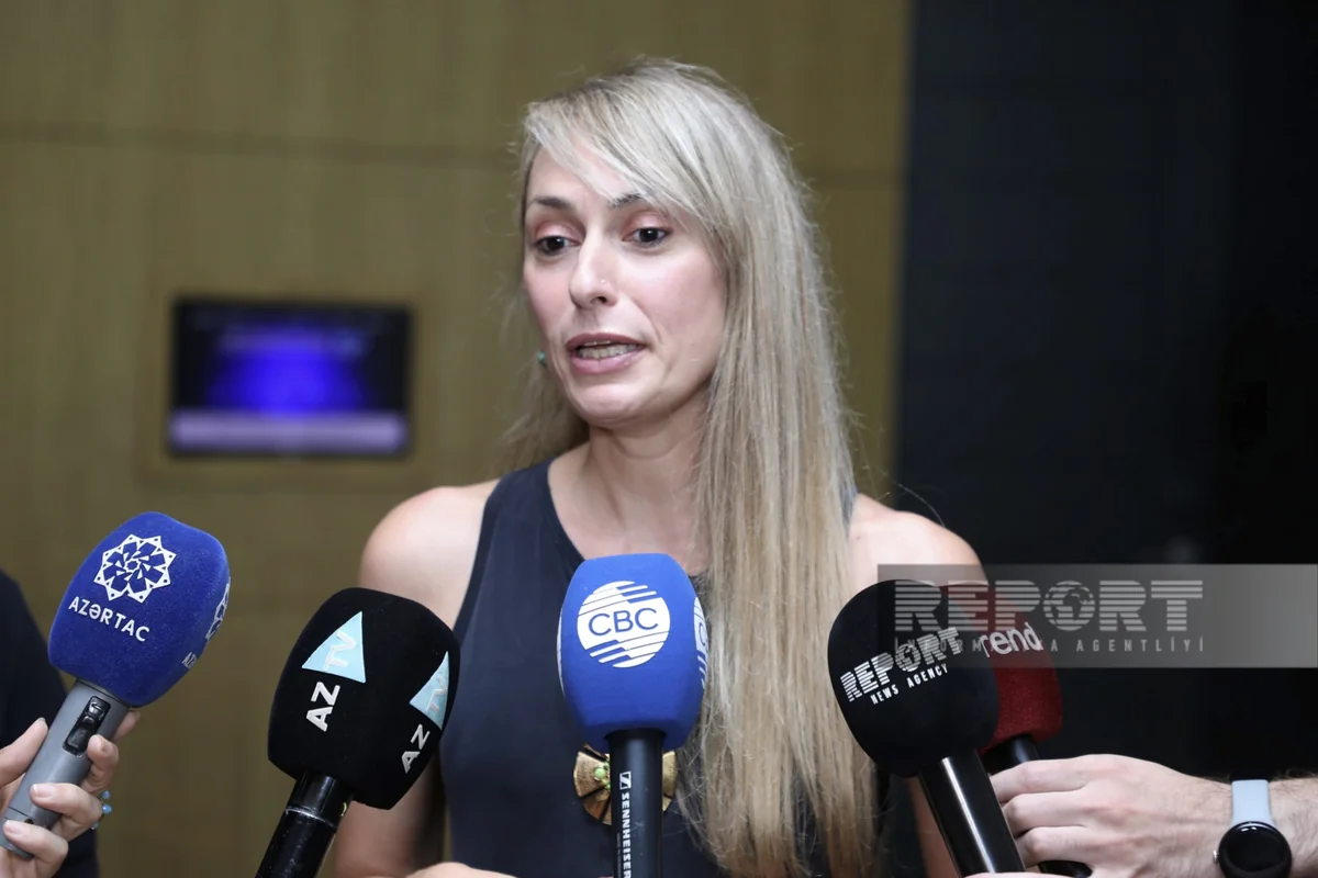 UNESCAP Azərbaycandan olan 11 startapa qlobal bazarda dəstək olacaq