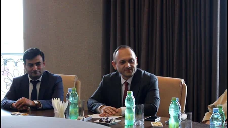 Batumidə Azərbaycanın Milli Qurtuluş, Silahlı Qüvvələr günləri, “Konstitusiya və Suverenlik İli” qeyd edilib