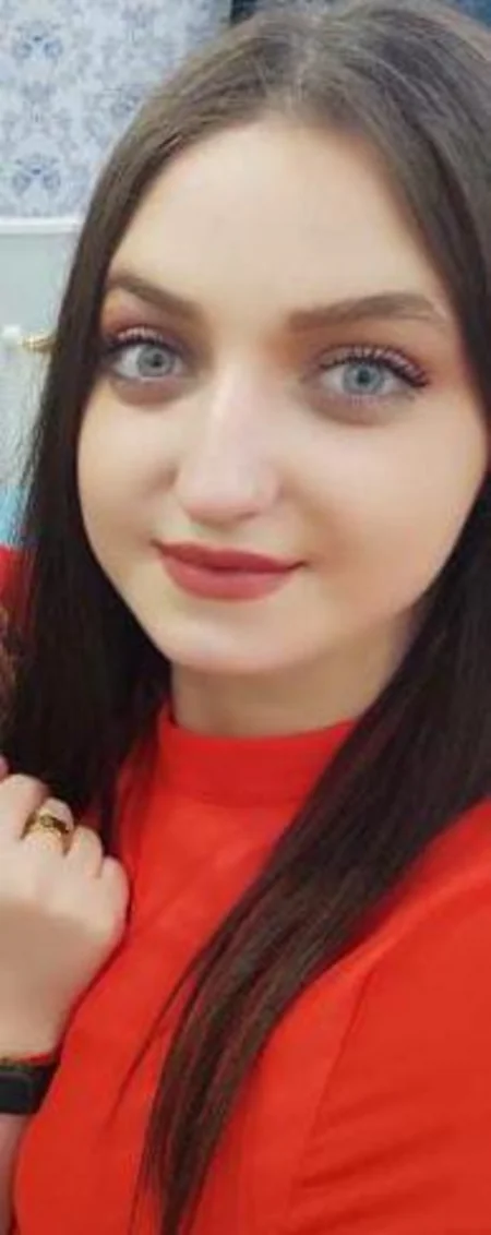 Bakıda 21 yaşlı qız itkin düşüb