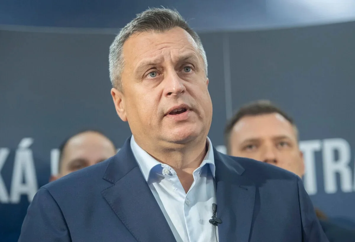 Ukraynanın Slovakiyaya göstərilən yardıma görə 3,5 milyard avro borcu var
