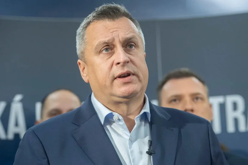 Украина должна Словакии €3,5 млрд за оказанную помощь