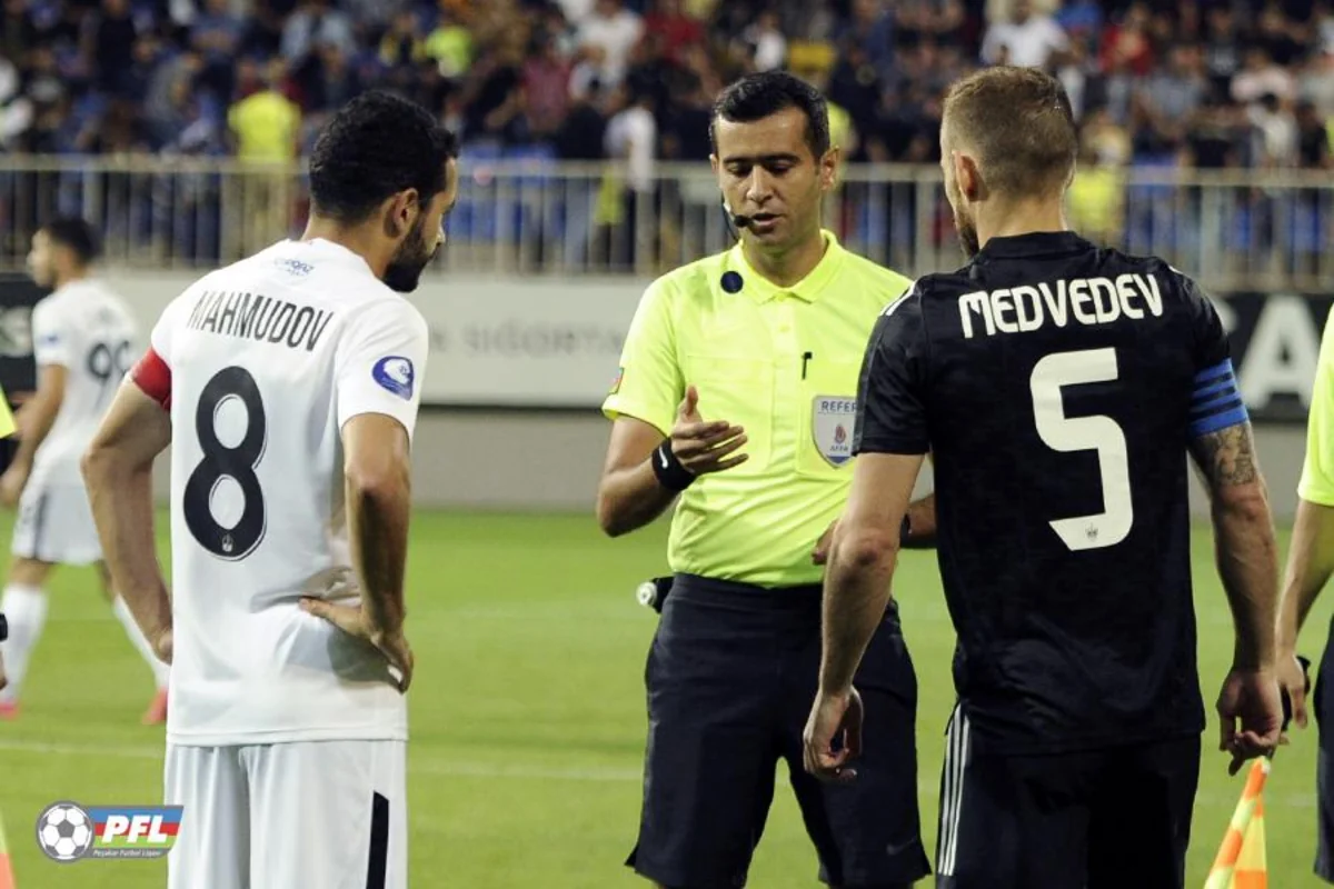 Bu gün Qarabağ və Neftçi komandaları üz-üzə gələcək