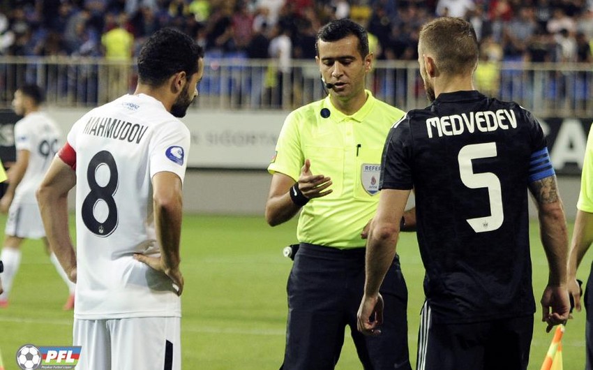 Bu gün Qarabağ və Neftçi komandaları üz-üzə gələcək