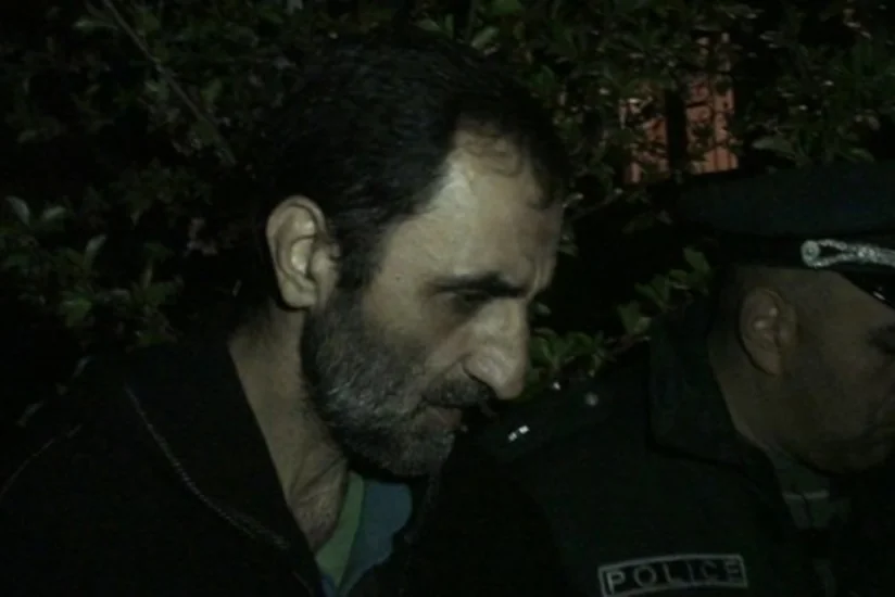 ​78 yaşlı Fransa vətəndaşını qətlə yetirmiş erməni tutulub - FOTO
