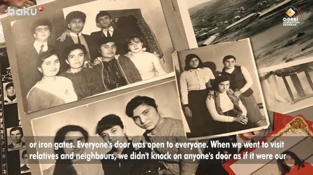 Qərbi Azərbaycan Xronikası: “Ermənilər kənddə işıqları söndürür, sakinləri qorxudurdular”