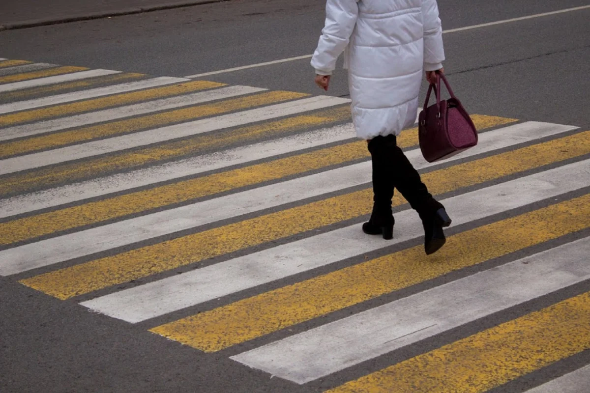 Naxçıvanda avtomobilin vurduğu piyada xəstəxanada ölüb